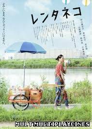 Ver Rentaneko (Rent-a-Cat) (2012) Online Gratis