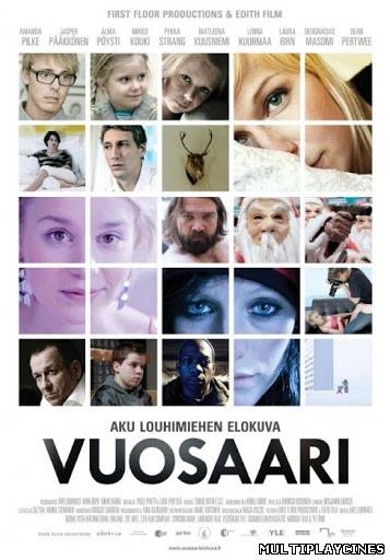 Ver Vuosaari (2012) Online Gratis