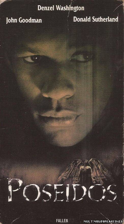 Ver Poseidos / Fallen (1998) Online Gratis