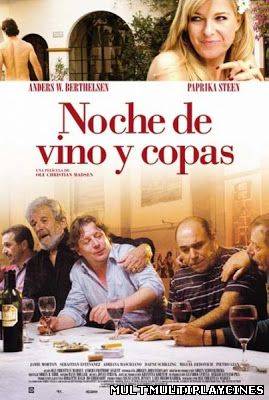 Ver Noche de vino y copas (SuperClásico) (2013) Online Gratis