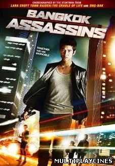 Ver Bangkok Assassins (2012) Online Gratis