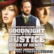 Ver Goodnight For Justice: Queen Of Hearts (2013) Online Gratis
