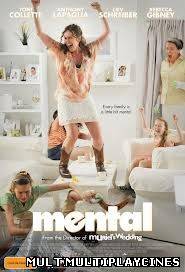 Ver Mental (2012) Online Gratis