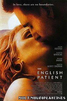 Ver El paciente Inglés (The English Patient) (1996) Online Gratis