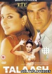 Ver Talaash: The Hunt Begins... (2003) Online Gratis