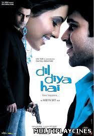 Ver Dil Diya Hai (2006) Online Gratis