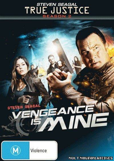 Ver True Justice: Vengeance is Mine (2012) Online Gratis