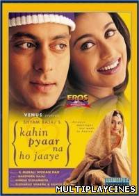 Ver Kahin Pyaar Na Ho Jaaye (2000) Online Gratis