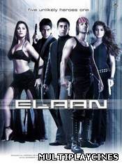 Ver Elaan (2005) Online Gratis