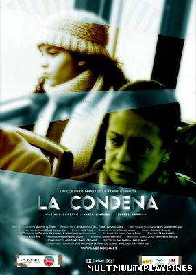 Ver La condena (2009) Online Gratis