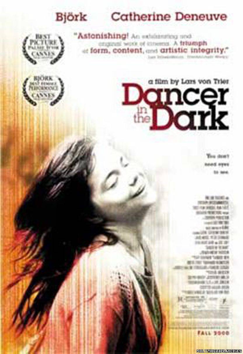 Ver Bailar en la oscuridad (Dancer in the Dark) (2000) Online Gratis