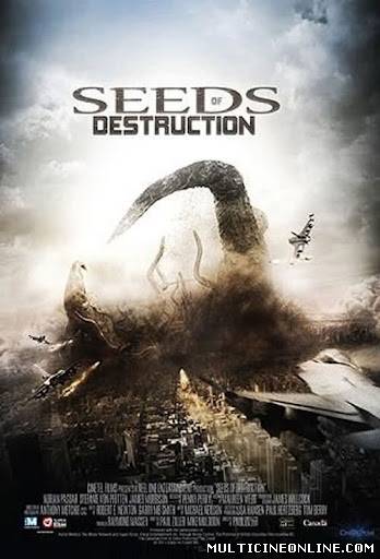 Ver Semillas De Destruccion (Seeds of Destruction) (2011) Online Gratis