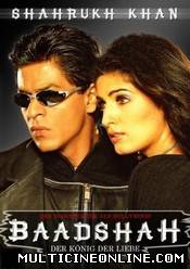 Ver Baadshah (1999) Online Gratis