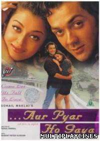 Ver .. Aur Pyaar Ho Gaya (1997) Online Gratis