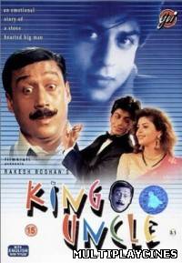 Ver King Uncle (1993) Online Gratis