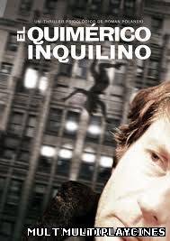 Ver El quimérico inquilino (1976) Online Gratis