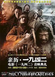 Ver Back to 1942 (2012) Online Gratis