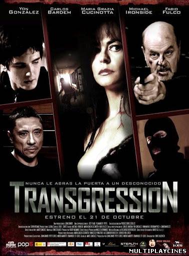 Ver Transgression (2011) Online Gratis
