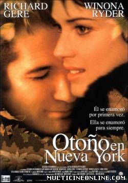 Ver Otoño en Nueva York (Autumn in New York) (2000) Online Gratis