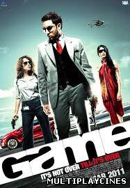 Ver Game (2011) Online Gratis