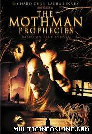 Ver Mensajero de la oscuridad / Mothman: La última profecía (2002) Online Gratis