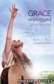 Ver Grace Unplugged (2013) Online Gratis