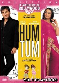 Ver Hum Tum (2004) Online Gratis