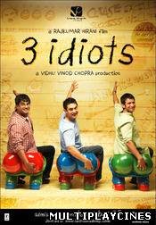 Ver 3 Idiots (2009) Online Gratis