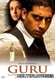 Ver Guru (2007) Online Gratis