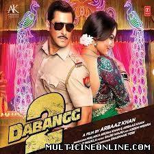 Ver Dabangg 2 (2012) Online Gratis