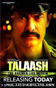 Ver Talaash (2012) Online Gratis