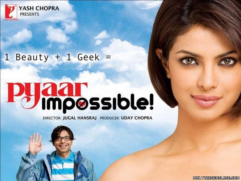 Ver Pyaar Impossible (2009) Online Gratis