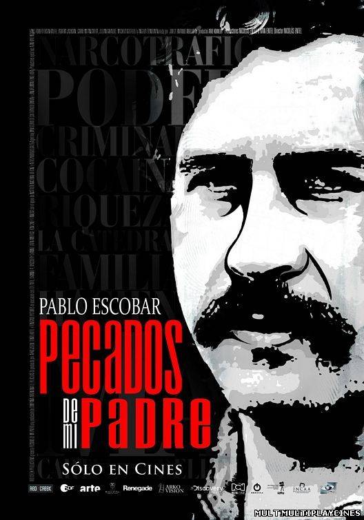 Ver Pecados de mi Padre (2009) Online Gratis