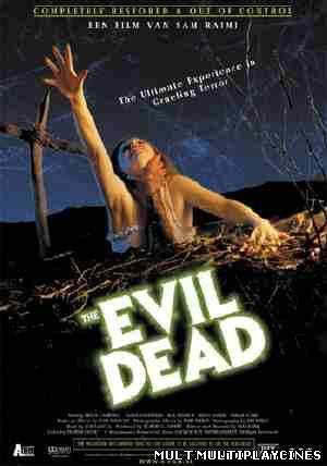 Ver Posesion infernal: Evil dead (1981) Online Gratis