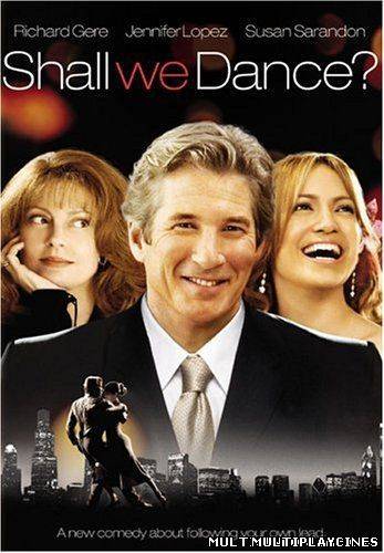 Ver Shall We Dance? (¿Bailamos?) (2004) Online Gratis