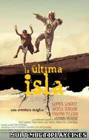 Ver La última isla (2013) Online Gratis
