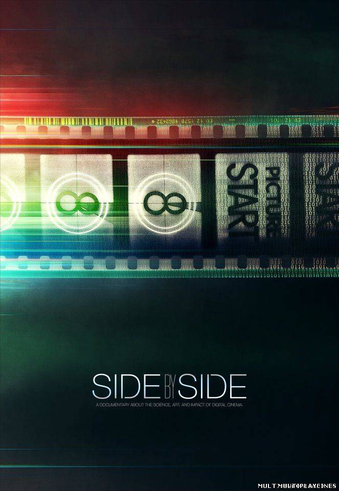 Ver Side by Side (2012) Online Gratis