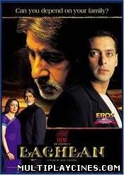 Ver Baghban (2003) - Suflet de copil Online Gratis