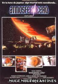 Ver Atmósfera cero (Outland) (1981) Online Gratis