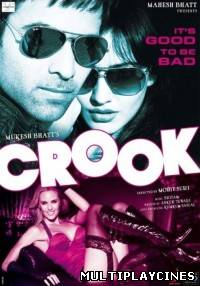 Ver Crook (2010) Online Gratis