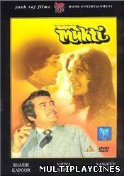 Ver Mukti (1977) - Când iubirea învinge timpul Online Gratis