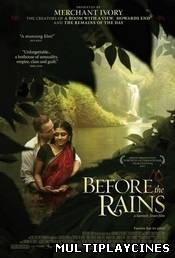 Ver Before the Rains (2007) Online Gratis