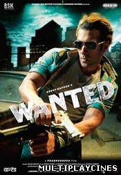 Ver Wanted (2009) Online Gratis