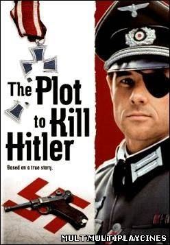 Ver Complot para matar a Hitler (The Plot to Kill Hitler) (1990) Online Gratis