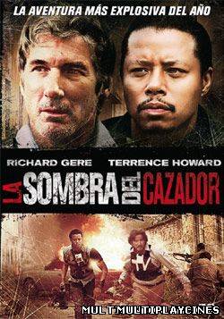 Ver La sombra del cazador (The Hunting Party) (2007) Online Gratis