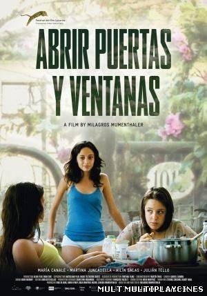 Ver Abrir Puertas Y Ventanas (2011) Online Gratis