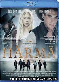 Ver Once Upon a Time in the North (Härmä) (2012) Online Gratis