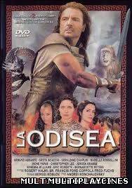 Ver La Odisea (The Odyssey (TV) (1997) Online Gratis