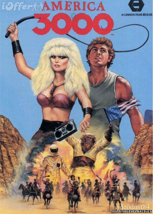 Ver America 3000 (1986) Online Gratis