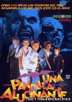 Ver Una pandilla alucinante (1987) Online Gratis